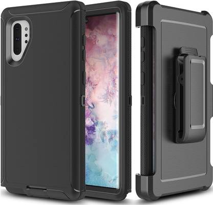 Dg Ming Pouch for Samsung Galaxy Note10+ / Note 10+ / Note10 PLUS / Note 10 PLUS