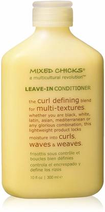 Mixed Chicks Leave-in Conditioner, 10 fl oz [CAT_387]