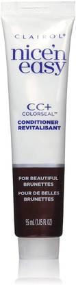 Clairol Cc Plus Color Seal Conditioner, Beautiful Brunettes, 1.85 Fluid Ounce [CAT_387]