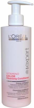 L'Oréal Paris Expert Vitamino Color Cleansing Conditioner