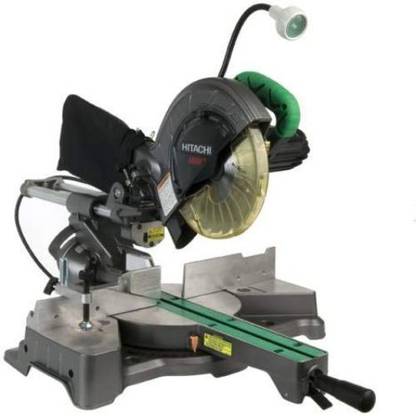 Hitachi C8FSHE Wood Cutter