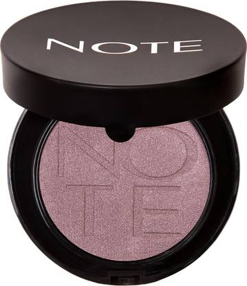 NOTE LUMINOUS SILK MONO EYESHADOW 16 4.5 g