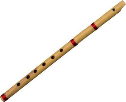 SG MUSICAL Straight Flute Bamboo Flute