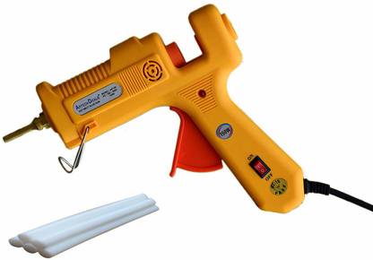 APTECHDEALS AP-5119 Adjustable Temperature Corded Glue Gun
