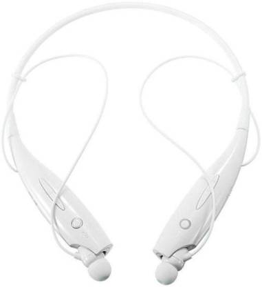 TECHNO FROST HBS 730 White 0703 Bluetooth