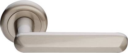 K&H PNG Brass Matte Door knobs