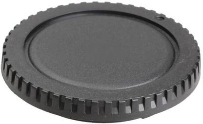 BOOSTY Body Cap for EOS SLR Cameras  Lens Cap