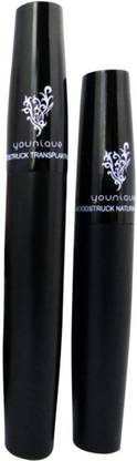Younique Moodstruck 3d Fiber Lashes 10 ml