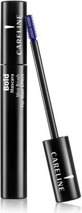CARELINE Blue : Mascara Bold (Blue) 10 ml