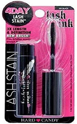 Hard Candy Lask Ink Mascara 10 ml