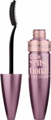 MAYBELLINE NEW YORK Lash Sensational Curvitude 9 ml