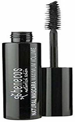 Benecos Natural Mascara Maximum Volume 8 ml