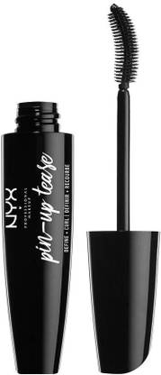 NYX Boudoir Mascara Collection, Pin-Up Tease 10 ml