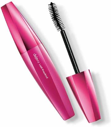 Dejavu Fiberwig Lash Knockout Mascara 9.5 g