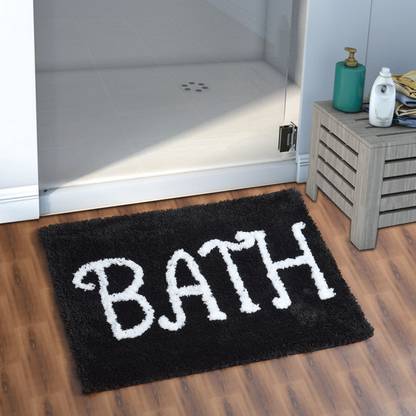 AEROHAVEN Microfiber Bathroom Mat