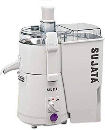 SUJATA 4 1000 W Juicer Mixer Grinder
