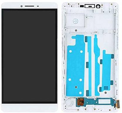 SHYAM IPS LCD Mobile Display for Oppo R7 Plus