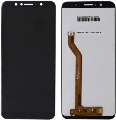 SHYAM IPS LCD Mobile Display for Asus Asus Zenfone Max Pro M1
