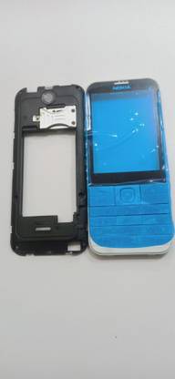 HS Enterprises Nokia 225 Body Housing Body Housing Full Panel