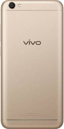 Link VIVO Y55 Back Panel