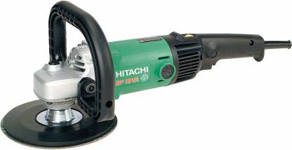 Hitachi SP18VA 7 inch Random Orbital Sander