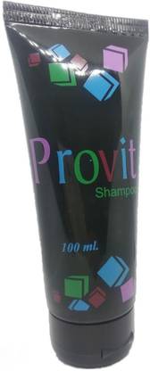 PROVIT BIOTIN AND PRO VITAMIN B5 SHAMPOO