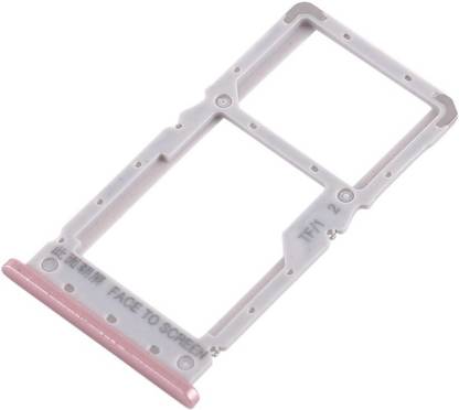 `Bouclier Sim Card Tray