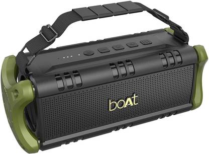 boAt Stone 1401 30 W Bluetooth Speaker