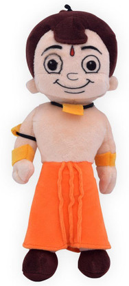 Bheem soft toy clearance