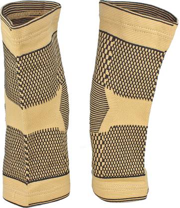 PE Protection Compression KNEE Leg Wraps Strap Knee Support