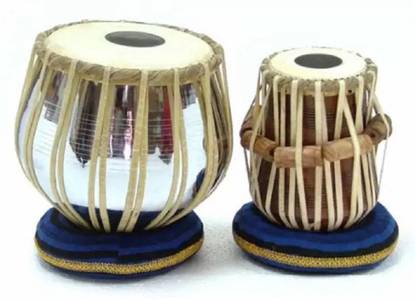 Akshar Tabla Mart A1 Tabla