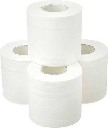 Shree Shyam Toilet Tissue Roll Toilet Paper Roll