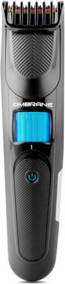 Ambrane ATR-11 Trimmer 60 min  Runtime 20 Length Settings