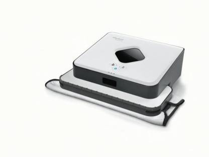 irobot Braava 390t Wet & Dry Vacuum Cleaner