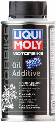 Liqui Moly Engine Oil Additive