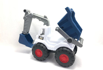 Voiture Miniature Subaru Forester 1:64 - Diecast Friction - Neuf Boîte Non Ouverte
