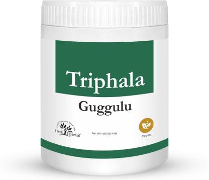 Herb Essential Triphala