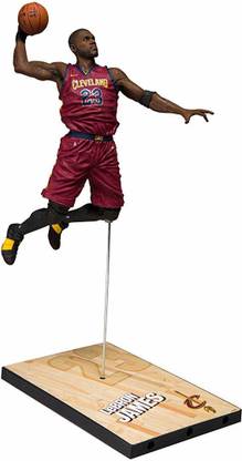 McFARLANE Nba Series 31 Lebron