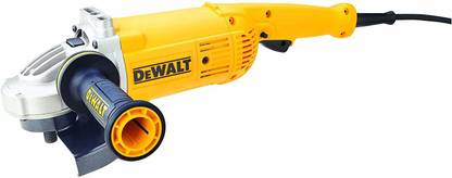 DEWALT DWE497-IN Angle Grinder