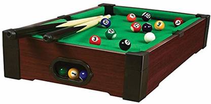 Westminster Board Game Billiards