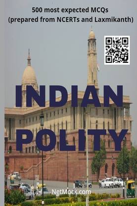 Indian Polity MCQs for UPSC, PSC & Other exams