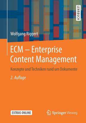 ECM - Enterprise Content Management