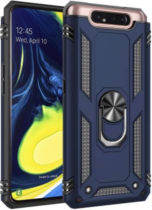 Shock Proof Back Cover for Samsung Galaxy A80