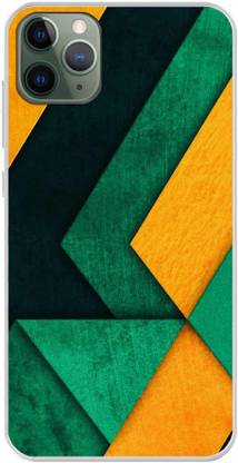 Oye Stuff Back Cover for Iphone 11 Pro Max