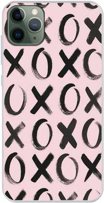 Oye Stuff Back Cover for Iphone 11 Pro Max