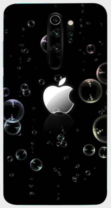 Xanthate Back Cover for Xiaomi Redmi Note 8 Pro Back Case for Xiaomi Redmi Note 8 Pro