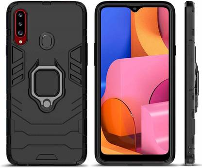 Flipkart SmartBuy Back Cover for Samsung Galaxy A20s