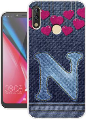 Morenzoprint Back Cover for Tecno Camon iSky