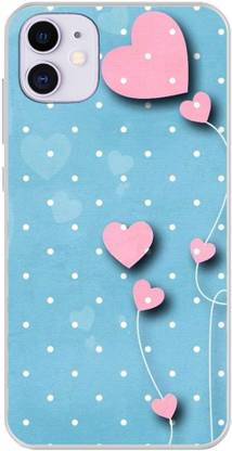 Oye Stuff Back Cover for Iphone 11