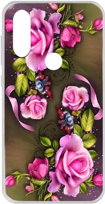 Oye Stuff Back Cover for Motorola One Action